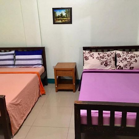 Jemz Tagaytay Budget Transient Tagaytay City Eksteriør bilde