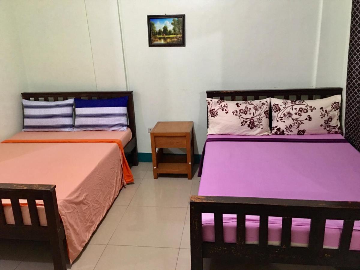 Jemz Tagaytay Budget Transient Tagaytay City Eksteriør bilde