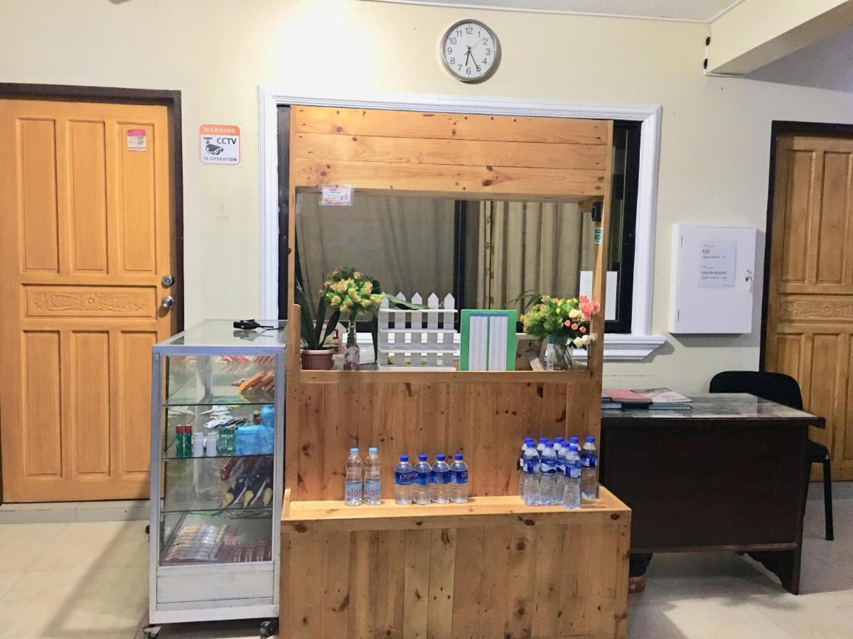 Jemz Tagaytay Budget Transient Tagaytay City Eksteriør bilde