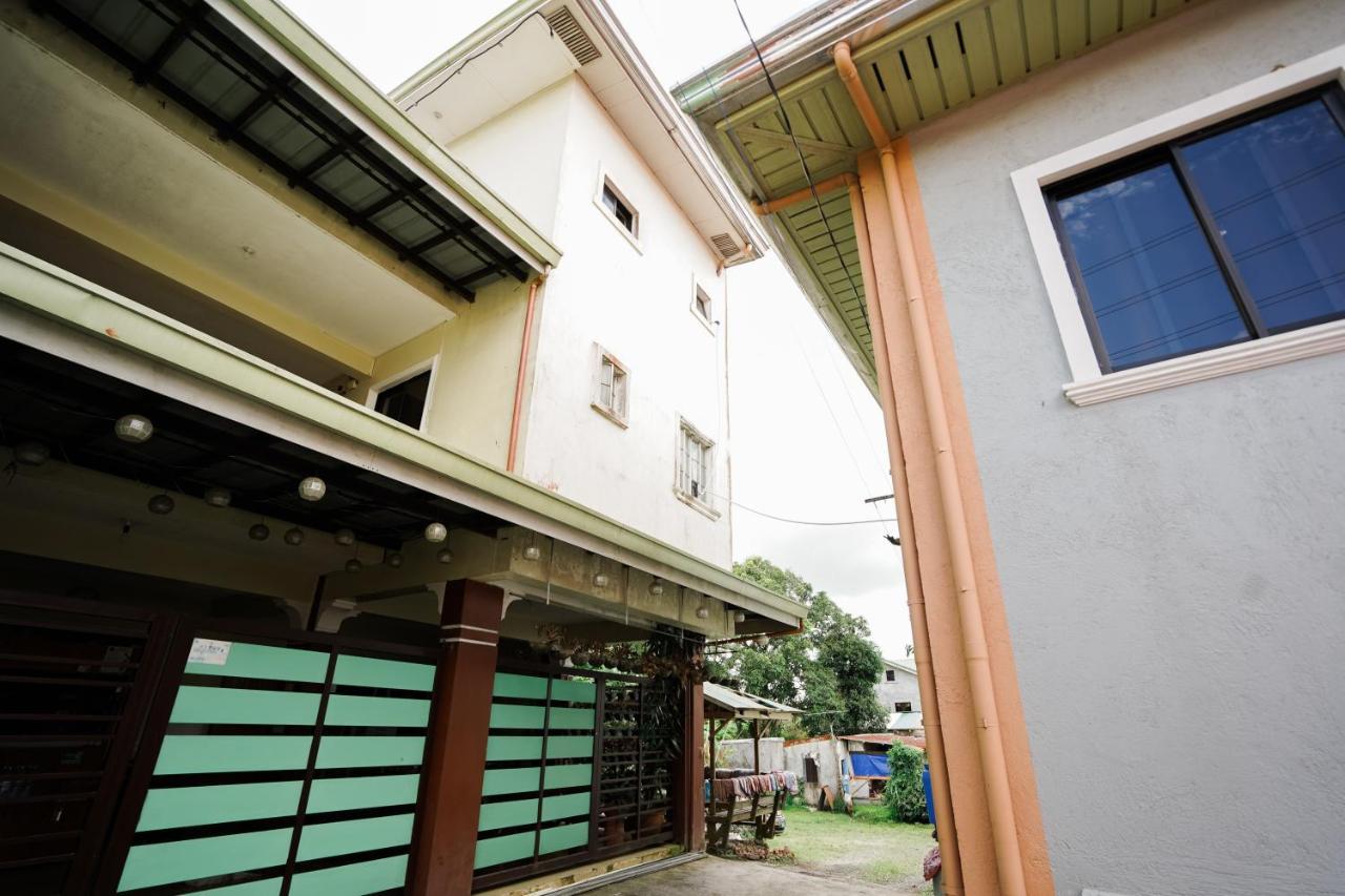 Jemz Tagaytay Budget Transient Tagaytay City Eksteriør bilde