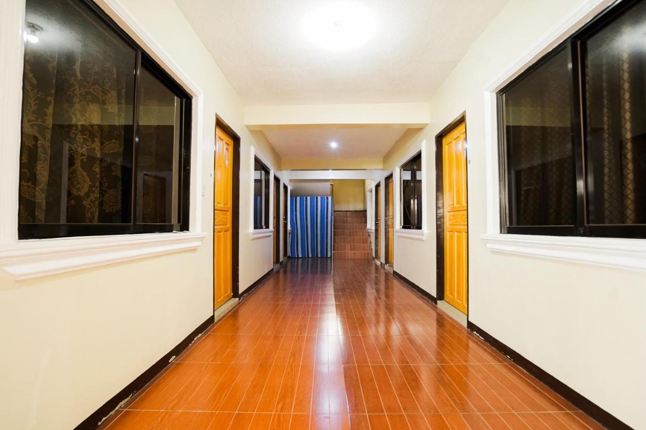 Jemz Tagaytay Budget Transient Tagaytay City Eksteriør bilde